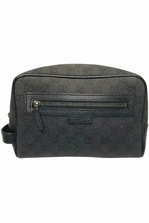 Gucci Mujer, De segunda mano, Negro, Talla: ONE Size