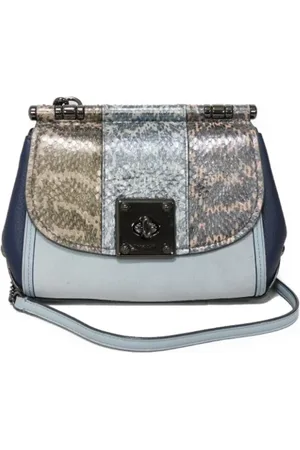 Coach Mujer, De segunda mano, Azul, Talla: ONE Size
