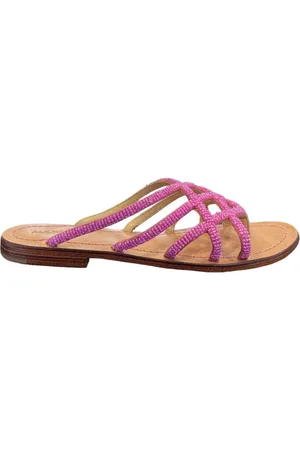 Maliparmi Mujer, Zapatos, Rosa, Talla: 39 EU