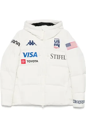 Kappa Mujer, Deporte, Blanco, Talla: M