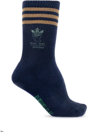 adidas Hombre, Ropa interior, Azul, Talla: XS