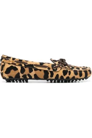 CAR SHOE Mujer, Zapatos, Marrón, Talla: 36 EU