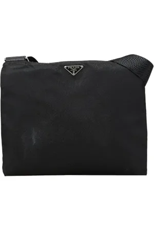 Prada Mujer, De segunda mano, Negro, Talla: ONE Size