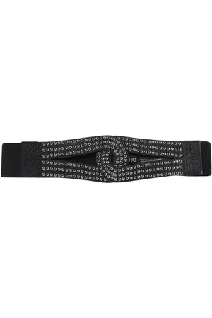 Liu Jo Mujer, Accesorios, Negro, Talla: M