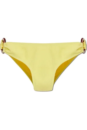 Melissa Odabash Mujer, Trajes de baño, Amarillo, Talla: XS