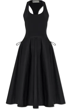 Tory Burch Mujer, Vestidos, Negro, Talla: S