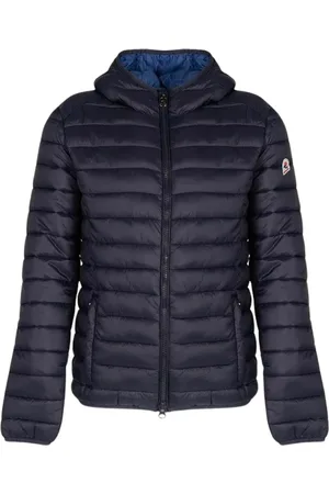 Invicta Hombre, Chaquetas, Azul, Talla: L