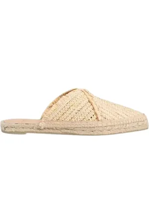 Castaner Mujer, Zapatos, Blanco, Talla: 38 EU