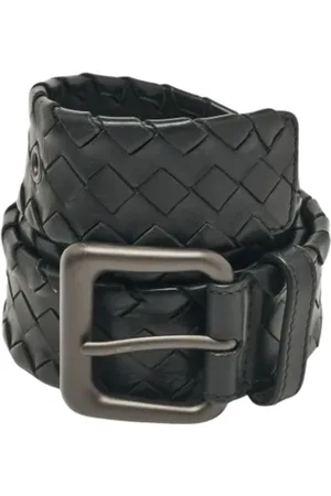 Bottega Veneta Hombre, De segunda mano, Negro, Talla: ONE Size