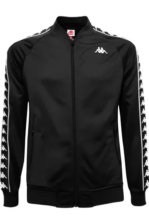 Kappa Mujer, Chaquetas, Negro, Talla: M