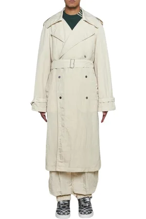 Burberry Hombre, Abrigos, , Talla: M