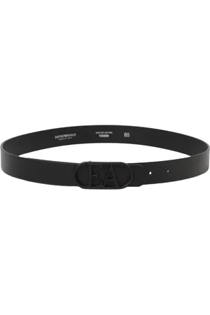 Emporio Armani Mujer, Accesorios, Negro, Talla: 85 CM