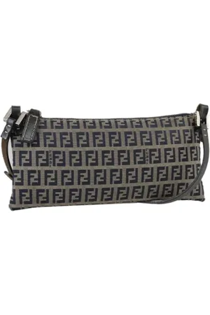 Fendi Mujer, De segunda mano, Azul, Talla: ONE Size