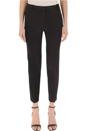 Pinko Mujer, Pantalones, Negro, Talla: XL