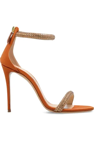 Casadei Mujer, Zapatos, Marrón, Talla: 36 EU