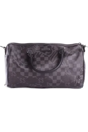Sprayground Mujer, Bolsos, Gris, Talla: ONE Size