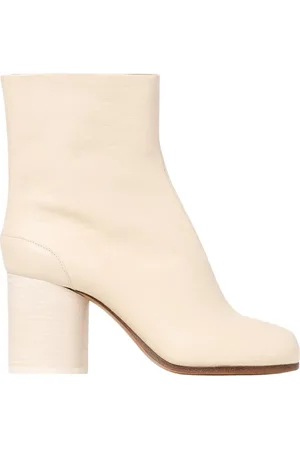Maison Margiela Mujer, Zapatos, Blanco, Talla: 40 EU