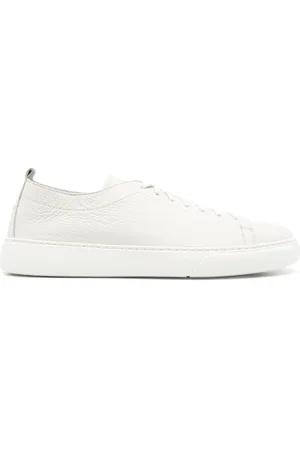 HENDERSON BARACCO Hombre, Zapatos, Blanco, Talla: 40 EU
