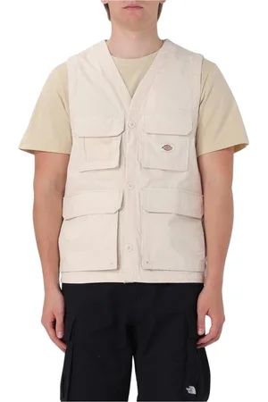 Dickies Hombre, Chaquetas, , Talla: S