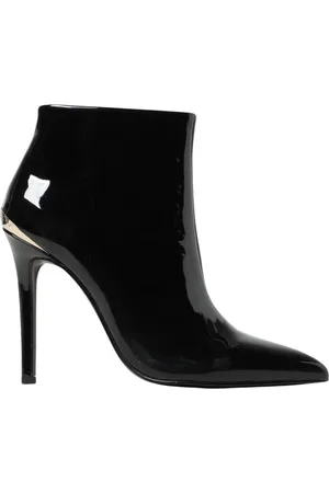 Roberto Cavalli Mujer, Zapatos, Negro, Talla: 37 EU