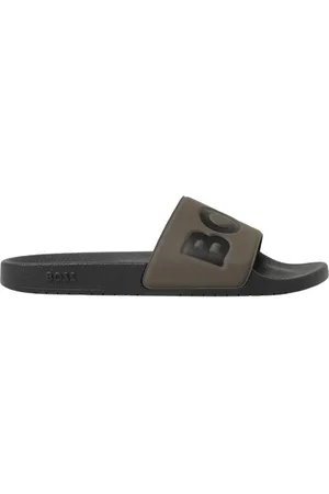 HUGO BOSS Hombre, Zapatos, Verde, Talla: 44 EU