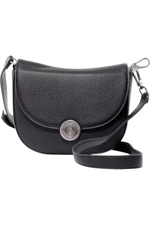 U.S. Polo Assn. Mujer, Bolsos, Negro, Talla: ONE Size