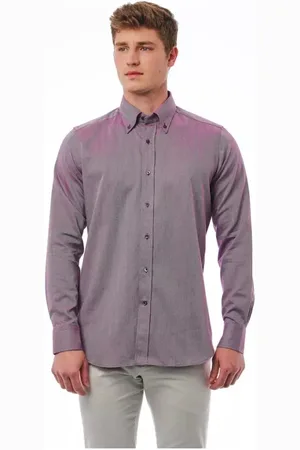 BAGUTTA Hombre, Camisas, , Talla: 2XL