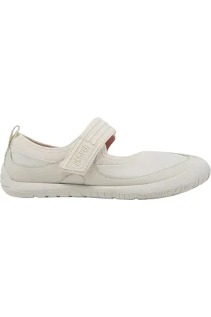 Camper Mujer, Zapatos, Blanco, Talla: 39 EU