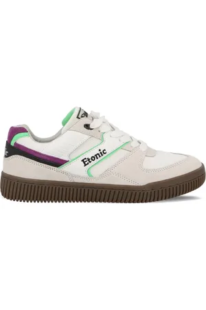 ETONIC Mujer, Zapatos, Blanco, Talla: 39 EU