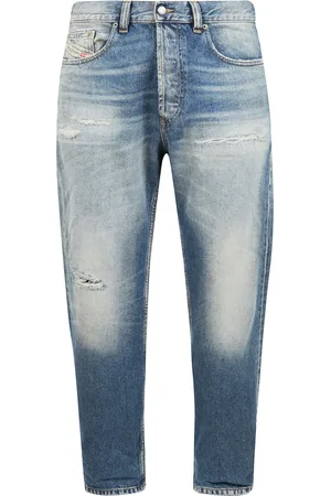 Diesel Hombre, Vaqueros, Azul, Talla: W31