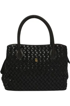 Bally Mujer, De segunda mano, Negro, Talla: ONE Size
