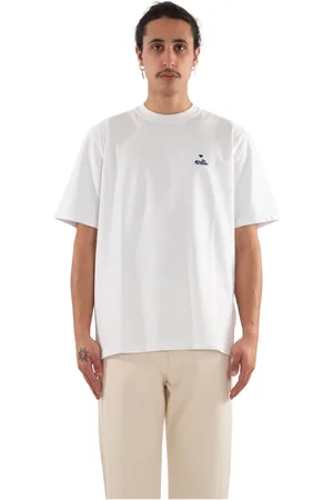 Arte Antwerp Hombre, Camisetas, Blanco, Talla: L