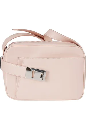 Salvatore Ferragamo Mujer, Bolsos, Rosa, Talla: ONE Size