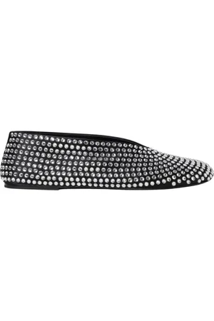 Khaite Mujer, Zapatos, Negro, Talla: 39 EU