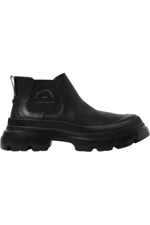 Karl Lagerfeld Mujer, Zapatos, Negro, Talla: 38 EU