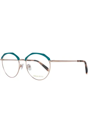 Emilio Pucci Mujer, Accesorios, Azul, Talla: ONE Size