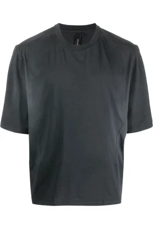 Entire Studios Hombre, Camisetas, Negro, Talla: S