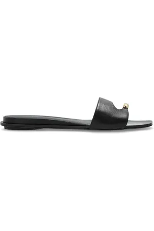 Tory Burch Mujer, Zapatos, Negro, Talla: 39 1/2 EU