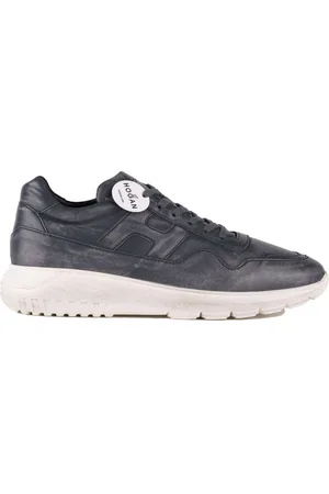 Hogan Hombre, Zapatos, Azul, Talla: 41 EU