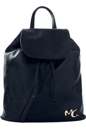 Manila Grace Unisex, Bolsos, Negro, Talla: ONE Size