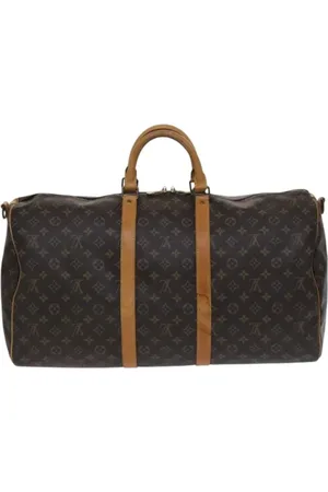 LOUIS VUITTON Unisex, De segunda mano, Marrón, Talla: ONE Size