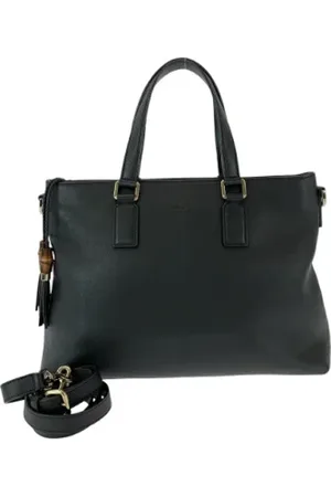Gucci Mujer, De segunda mano, Negro, Talla: ONE Size