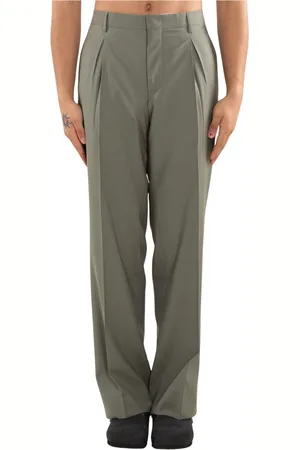 Briglia 1949 Hombre, Pantalones, Verde, Talla: S