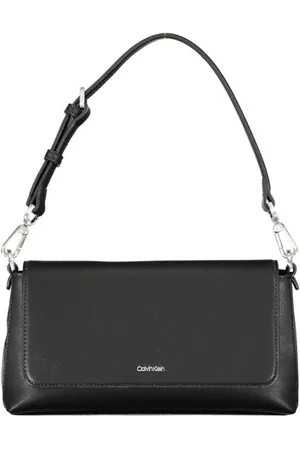 Calvin Klein Mujer, Bolsos, Negro, Talla: ONE Size