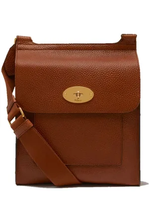 MULBERRY Hombre, Bolsos, Marrón, Talla: ONE Size