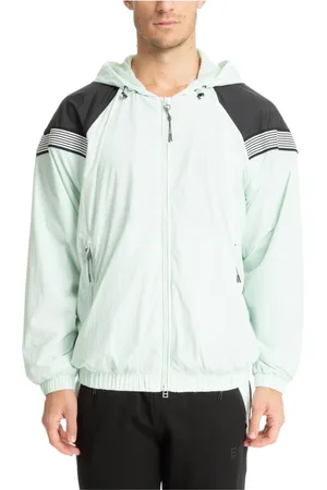 EA7 Hombre, Chaquetas, Azul, Talla: M