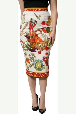 Dolce & Gabbana Mujer, Faldas, , Talla: XS