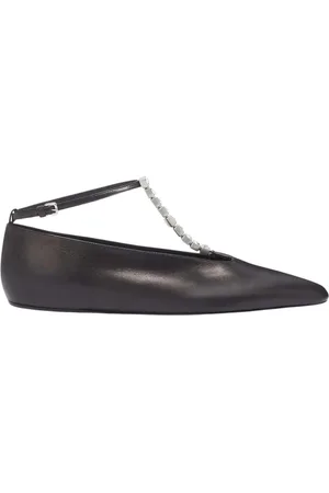 Jil Sander Mujer, Zapatos, Negro, Talla: 39 EU