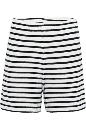 Part Two Mujer, Pantalones cortos, Negro, Talla: XS
