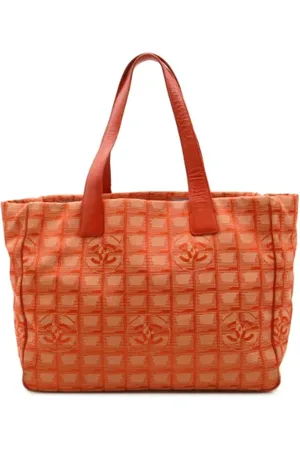 CHANEL Mujer, De segunda mano, Rojo, Talla: ONE Size